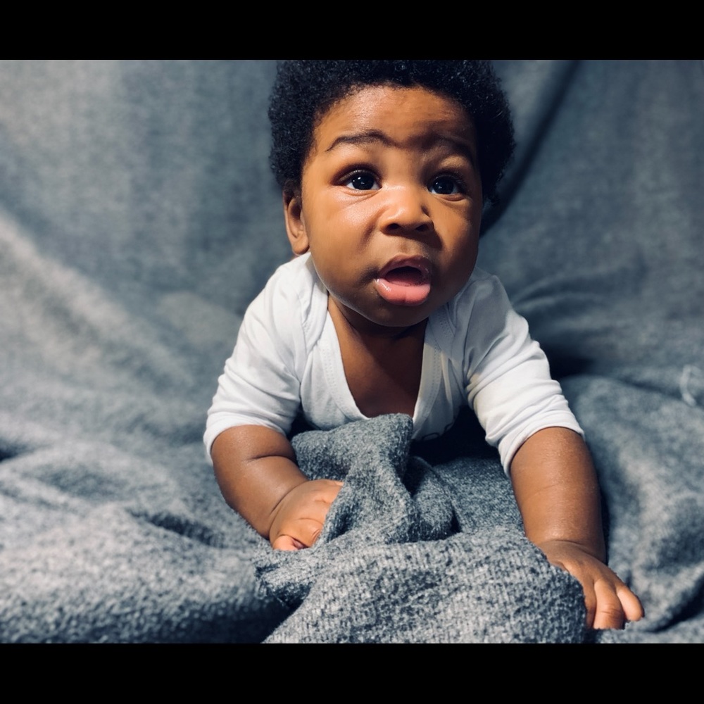 Meet your Posher, Kiera